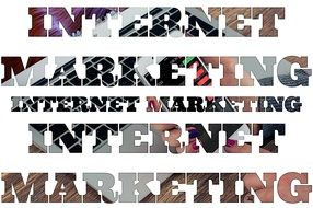 internet marketing rext drawing