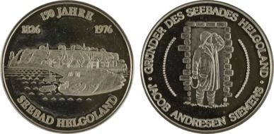 helgoland coins