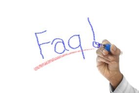 pencil inscription faq
