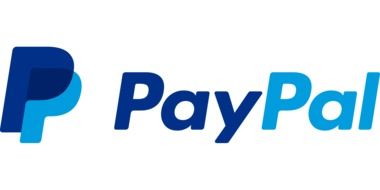 paypal logo drawing