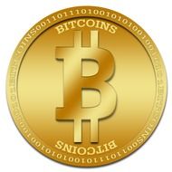 electronic money of bitcoin