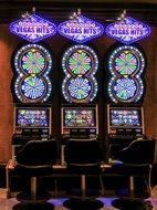 slots casino, las vegas