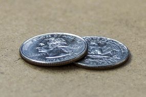 silver coins in economics