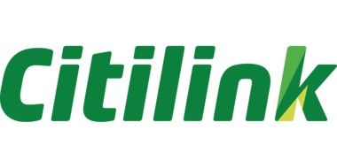 citilink logo as a drawing