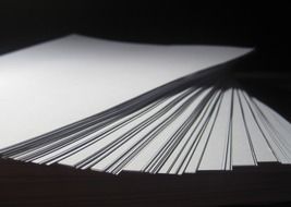 tiered white paper