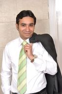 office man manager