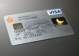 card visa