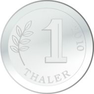 coin currency drawing