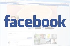 facebook timeline social network drawing