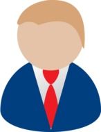 man character cartoon drawing