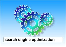 search engine optimization gear