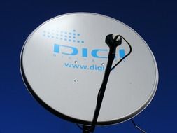 satellite dish technology antenna