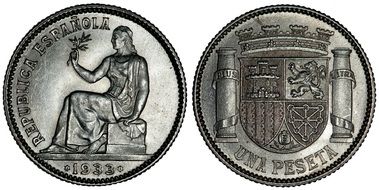 old spanish coins