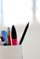 pens