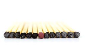 be different in the crowd