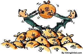 money business life finance crises