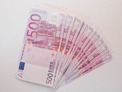 money bank note
