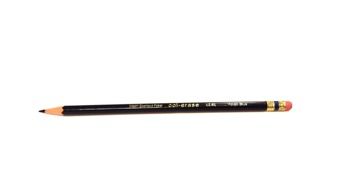 pencil ink
