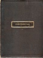 confidential cover drawing