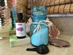 homemade gifts jars