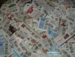 promo codes shopping coupons