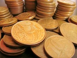 centavo coins