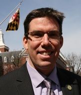 shane robinson politician