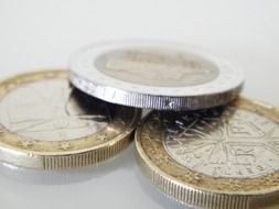 money euro