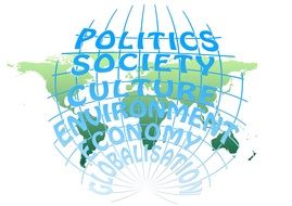 Globalization of the world economy