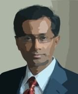boss person drawing
