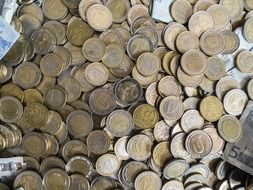 coins euro