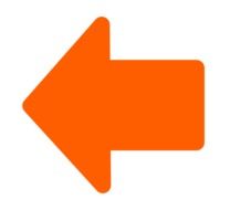 orange left arrow