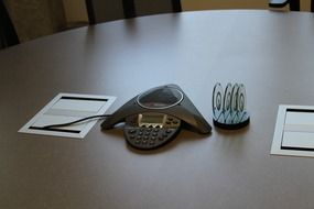 conference phone telephone