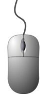 computer mouse graphic drawing