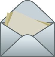 image of an envelope
