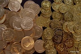 bitcoin and coins