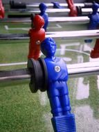 players figures in table football