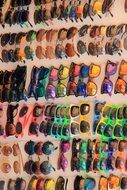 sunglasses souvenir