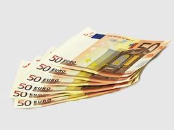50 euro tickets