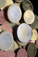 euro savings