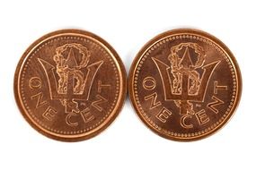 Picture of Two cents