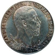 old coin obverce