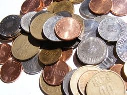 bani coins