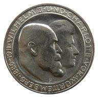 old mark coin
