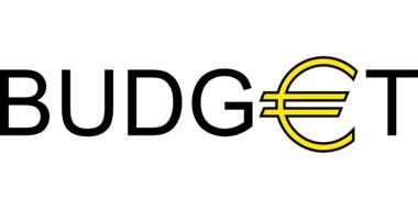 budget euro poster drawing