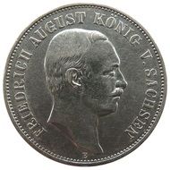 Clipart of germanish coin