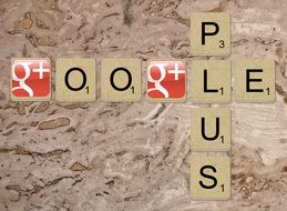 social media google plus