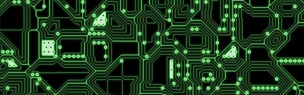 control circuit for technologies