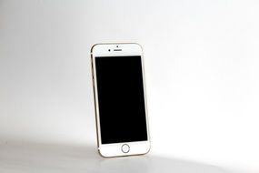 white brand new iPhone 6s