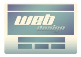 web design button